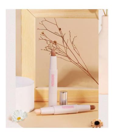 SHEGLAM Conceler pencil corrector double -sided - Buy Online on GoSupps.com