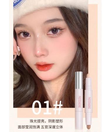 SHEGLAM Conceler pencil corrector double -sided - Buy Online on GoSupps.com