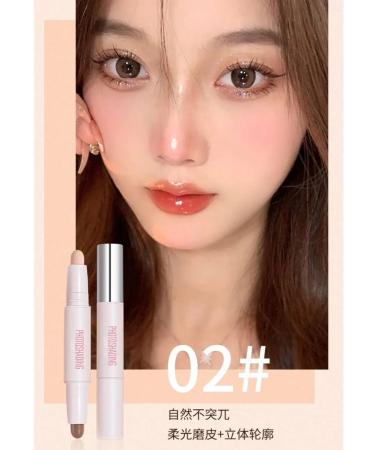 SHEGLAM Conceler and sculptor for contouring the face of bilateral - Buy Online on GoSupps.com