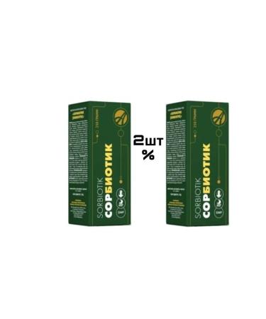 Artlife Sorbiotic 2 pcs. - Buy Online on GoSupps.com
