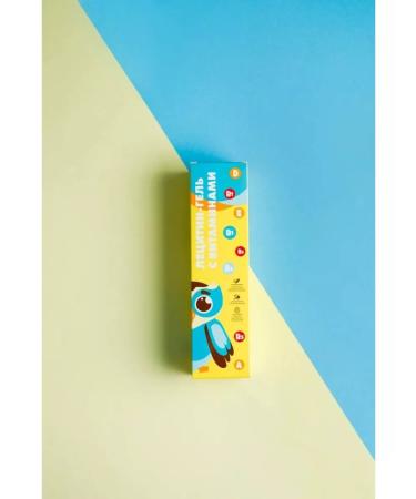 Artlife Lecin-gel with vitamins 2pcs - Buy Online on GoSupps.com