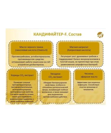 Artlife Candifuiter-F 2 packages of 90 caps - Buy Online on GoSupps.com