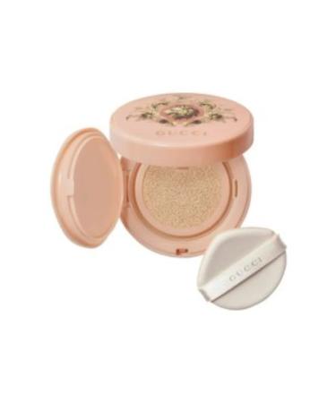 Gucci Tonal Kushon Cushion de Beaut shade 02