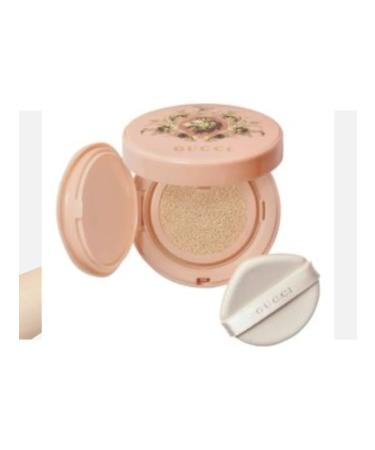 Gucci Tonal Kushon Cushion de Beaut shade 01 - Buy Online on GoSupps.com