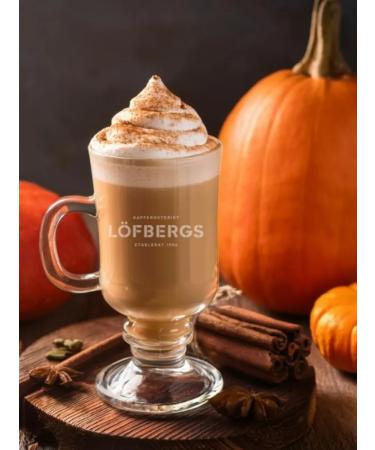 LOFBERGS Coffee in Lemovberg Brazil 4UP. 1kg - Buy Online on GoSupps.com