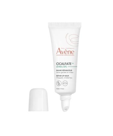 AVENE Cicalfate+ lip balm 10 ml - Buy Online on GoSupps.com