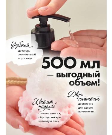 IRLE Shower gel perfumed Kimmy Baby - Buy Online on GoSupps.com