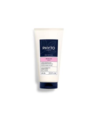 Phyto Curls moisturizing air conditioning for curly hair 175 ml