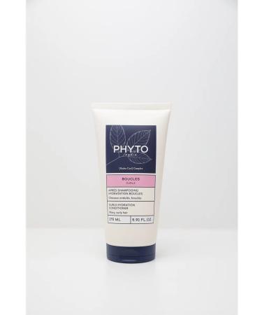 Phyto Curls moisturizing air conditioning for curly hair 175 ml - Buy Online on GoSupps.com
