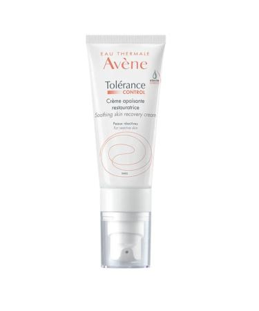 AVENE Tolerance Control Creaming cream 40 ml - Buy Online on GoSupps.com