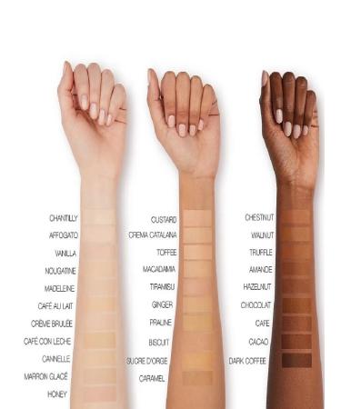 NARS COSMETICS CHART CHANTILY - Buy Online on GoSupps.com