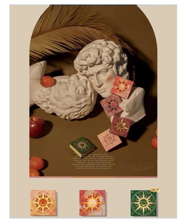 Girlcult Blush Emotion Blush 14 - Buy Online on GoSupps.com