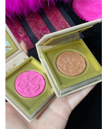 Girlcult Blush Emotion Blush 14 - Buy Online on GoSupps.com