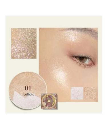 Girlcult Highliter Highlighter 01 - Buy Online on GoSupps.com