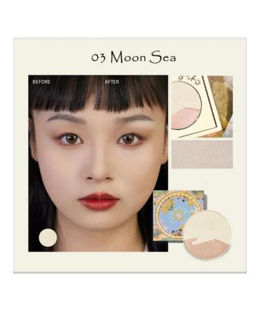 Girlcult Highliter highlighter Highlighter 03 - Buy Online on GoSupps.com