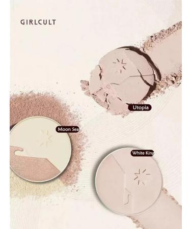 Girlcult Highliter highlighter Highlighter 03 - Buy Online on GoSupps.com