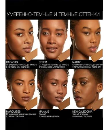 NARS Matte tonal cream Patagonia - Buy Online on GoSupps.com