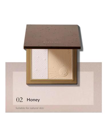 GirlCultpressedSettingPowder 02 powder