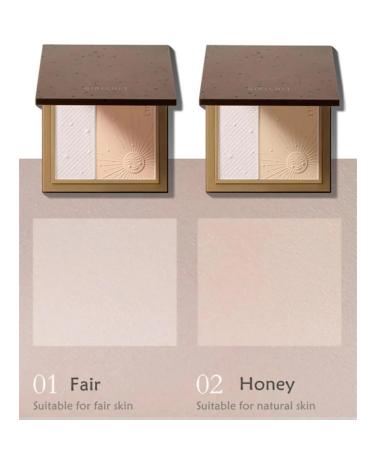 GirlCultpressedSettingPowder 02 powder - Buy Online on GoSupps.com