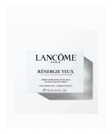 Lancome Cream around the eyes of Renergie Yeux Eye Cream