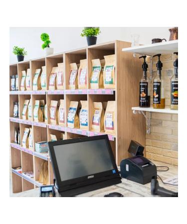 TSOK TSOK Coffee in "Pele" 500 grams - Buy Online on GoSupps.com