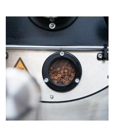 TSOK TSOK Coffee in "Pele" 500 grams - Buy Online on GoSupps.com