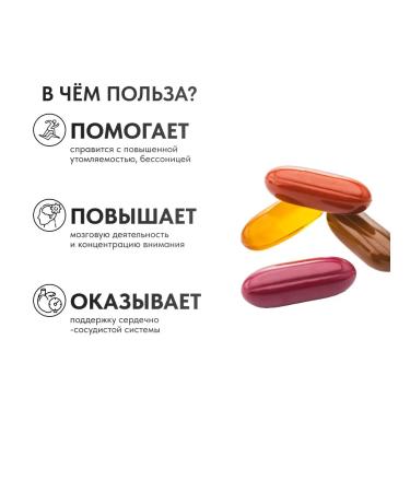 Zade Vital Combo performance to increase physical activity 120 cap ... - Buy Online on GoSupps.com