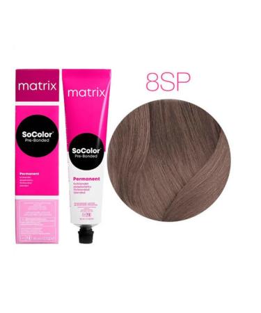 MATRIX Hair Cream SOSOLOR Beauty 8SP 90ml - Buy Online on GoSupps.com