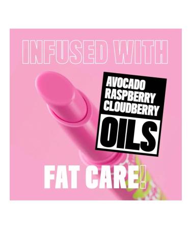 NYX Professional Makeup Fat Oil Slick Click 'Lip oil' 'Double Tap' ' - Buy Online on GoSupps.com