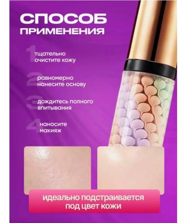 NDN Collection Basket for makeup face cushon concealer powder - Buy Online on GoSupps.com