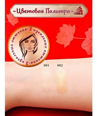 Amigos by Amato Shanghai Song Pressed Highlighter Heavenly Capital No. 002 - Buy Online on GoSupps.com