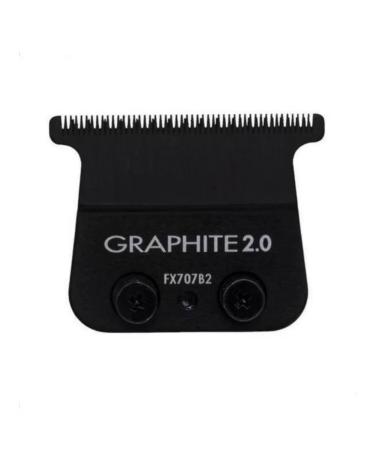 Babyliss Pro Graphite Blade 2 0 FX707B2ZE trimmer knife - Buy Online on GoSupps.com