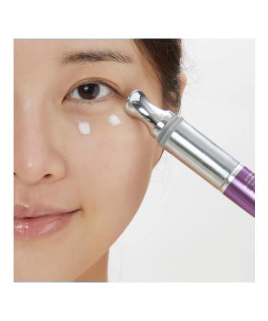 VT Cosmetics Reedle Shot Lifting Eye Cream 15ml Massage Crem - Buy Online on GoSupps.com