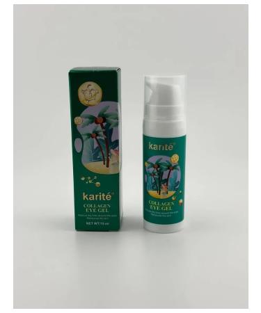 No Complaints Eye cream rejuvenating with collagen - Buy Online on GoSupps.com