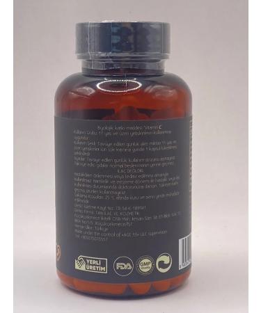 ImamStore B complex 90 capsules b complex 90k T rkiye - Buy Online on GoSupps.com