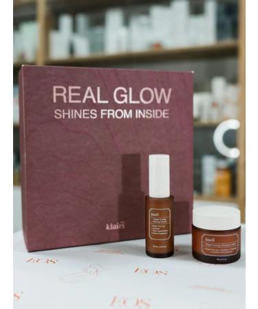 Dear Claires Skin gear set with maple extract - Buy Online on GoSupps.com