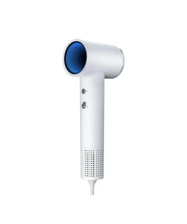 Hair hairdu Hair Dryer Miro White - Buy Online on GoSupps.com