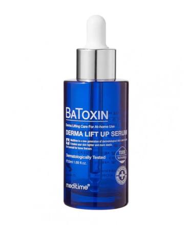 Meditime Botalinum Hydrating Radiance Facial Serum - Buy Online on GoSupps.com