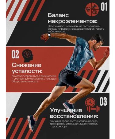 VIS MEDICUS PHARM Weight gain capsules - Buy Online on GoSupps.com