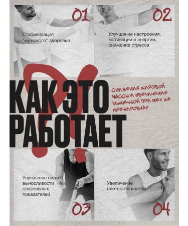 VIS MEDICUS PHARM Testosterone for men for sports - Buy Online on GoSupps.com