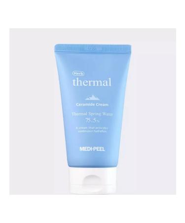 Medipeel Moisturizing face Herb Thermal Ceramide Cream