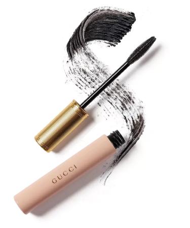Gucci L'Obscur eyelashes
