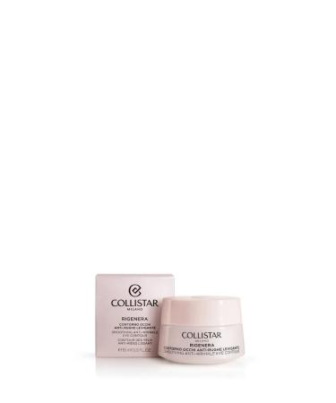 Collistar Cream for the area around the eyes T15 ml - Buy Online on GoSupps.com
