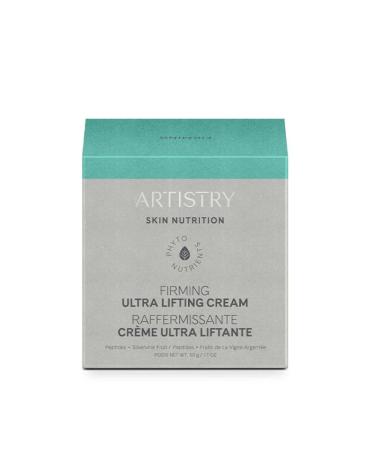 Strengthening cream Ultra Lifting 50g - Buy Online on GoSupps.com