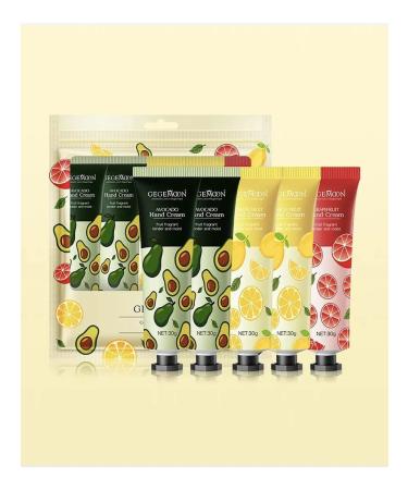 SCATOLA Cosmetics Moisturizing hand cream set - Buy Online on GoSupps.com