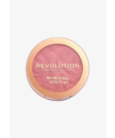 Revolution Ballerina blush