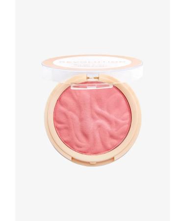 Revolution Ballerina blush - Buy Online on GoSupps.com