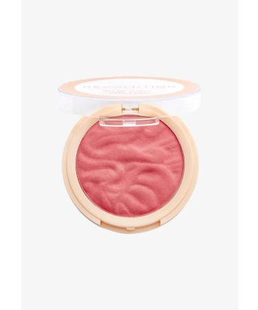 Revolution Face blush Rose Kiss - Buy Online on GoSupps.com