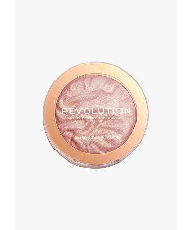 Revolution Highlighter for the face Make an Impact