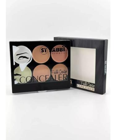 WPAL Palette for contouring Classile Face tone1 - Buy Online on GoSupps.com